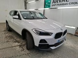  Bmw  X2 BMW  / 2017 / 5P / SUV sDrive18i Business DesignDKG7 #4