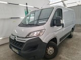  Citroen  Jumper CITROEN  VU 4p Fourgon 30 L1H1 BlueHDi 130 BVM6 Business 