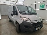  Citroen  Jumper CITROEN  VU 4p Fourgon 30 L1H1 BlueHDi 130 BVM6 Business #4