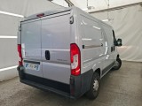  Citroen  Jumper CITROEN  VU 4p Fourgon 30 L1H1 BlueHDi 130 BVM6 Business #3