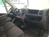  Citroen  Jumper CITROEN  VU 4p Fourgon 30 L1H1 BlueHDi 130 BVM6 Business #5
