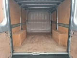  Citroen  Jumper CITROEN  VU 4p Fourgon 30 L1H1 BlueHDi 130 BVM6 Business #10