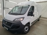  Fiat  Ducato FIAT  2014 4P Fourgon tôlé 2.3 Mjet 140 Maxi 3.5 XL H2 Business 