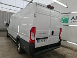  Fiat  Ducato FIAT  2014 4P Fourgon tôlé 2.3 Mjet 140 Maxi 3.5 XL H2 Business #2