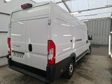  Fiat  Ducato FIAT  2014 4P Fourgon tôlé 2.3 Mjet 140 Maxi 3.5 XL H2 Business #3