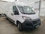  Fiat  Ducato FIAT  2014 4P Fourgon tôlé 2.3 Mjet 140 Maxi 3.5 XL H2 Business #4