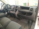  Fiat  Ducato FIAT  2014 4P Fourgon tôlé 2.3 Mjet 140 Maxi 3.5 XL H2 Business #5