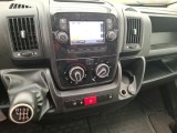  Fiat  Ducato FIAT  2014 4P Fourgon tôlé 2.3 Mjet 140 Maxi 3.5 XL H2 Business #7