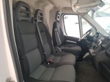 Fiat  Ducato FIAT  2014 4P Fourgon tôlé 2.3 Mjet 140 Maxi 3.5 XL H2 Business #8
