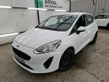  Ford  Fiesta  Cool&Connect 1.1 75CV BVM5 E6d 