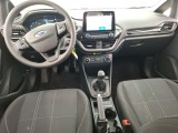  Ford  Fiesta  Cool&Connect 1.1 75CV BVM5 E6d #5
