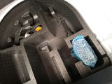  Ford  Fiesta  Cool&Connect 1.1 75CV BVM5 E6d #11