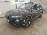  Hyundai  Tucson HYUNDAI  / 2020 / 5P / SUV 1.6 PHEV 265 HTRAC EXECUTIVE 4WD AUTO 