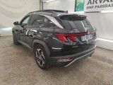  Hyundai  Tucson HYUNDAI  / 2020 / 5P / SUV 1.6 PHEV 265 HTRAC EXECUTIVE 4WD AUTO #2