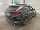  Hyundai  Tucson HYUNDAI  / 2020 / 5P / SUV 1.6 PHEV 265 HTRAC EXECUTIVE 4WD AUTO #3