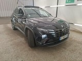  Hyundai  Tucson HYUNDAI  / 2020 / 5P / SUV 1.6 PHEV 265 HTRAC EXECUTIVE 4WD AUTO #4