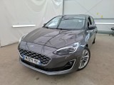  Ford  Focus  Berline Vignale 1.5 EcoBlue 120CV BVA8 E6dT 