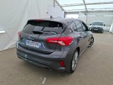  Ford  Focus  Berline Vignale 1.5 EcoBlue 120CV BVA8 E6dT #3