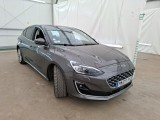  Ford  Focus  Berline Vignale 1.5 EcoBlue 120CV BVA8 E6dT #4
