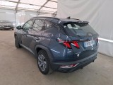  Hyundai  Tucson  Business Mild-Hybrid 2WD 1.6 CRDI 135CV BVA7 E6d #2