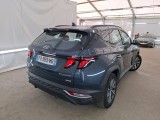  Hyundai  Tucson  Business Mild-Hybrid 2WD 1.6 CRDI 135CV BVA7 E6d #3