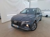  Hyundai  Tucson  Business Mild-Hybrid 2WD 1.6 CRDI 135CV BVA7 E6d 