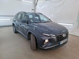  Hyundai  Tucson  Business Mild-Hybrid 2WD 1.6 CRDI 135CV BVA7 E6d #4