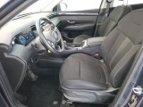  Hyundai  Tucson  Business Mild-Hybrid 2WD 1.6 CRDI 135CV BVA7 E6d #8