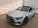  Mercedes  A-Klasse MERCEDES-BENZ Classe A Compact / 2018 / 5P / Berline A 180 d Business Line 