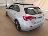  Mercedes  A-Klasse MERCEDES-BENZ Classe A Compact / 2018 / 5P / Berline A 180 d Business Line #2