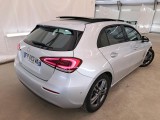  Mercedes  A-Klasse MERCEDES-BENZ Classe A Compact / 2018 / 5P / Berline A 180 d Business Line #3