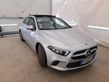  Mercedes  A-Klasse MERCEDES-BENZ Classe A Compact / 2018 / 5P / Berline A 180 d Business Line #4