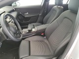  Mercedes  A-Klasse MERCEDES-BENZ Classe A Compact / 2018 / 5P / Berline A 180 d Business Line #8