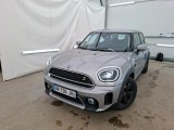  Mini  Countryman MINI  / 2020 / 5P / Crossover Cooper SE ALL4 Essential 125+95ch BVA6 