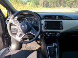  Nissan  Micra NISSAN  / 2016 / 5P / Berline IG-T 92 Business Edition #5