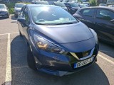  Nissan  Micra NISSAN  / 2016 / 5P / Berline IG-T 92 Business Edition #4