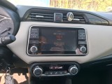  Nissan  Micra NISSAN  / 2016 / 5P / Berline IG-T 92 Business Edition #7