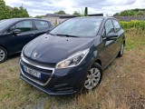  Peugeot  208  Active 1.2 PureTech 70CV BVM5 E6 