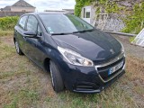  Peugeot  208  Active 1.2 PureTech 70CV BVM5 E6 #4
