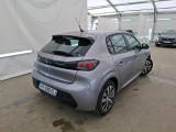  Peugeot  208  Active Business 1.2 PureTech 100CV BVM6 E6d #3
