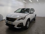  Peugeot  3008  Active Business 1.5 HDi 130CV BVM6 E6d 