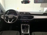  Audi  Q3  45 TFSI e Design 1.4 TFSI 245CV BVA6 E6d #5
