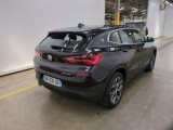  Bmw  X2 Série  sDrive 18i Lounge 1.5 135CV BVA7 E6d #3
