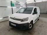  Citroen  Berlingo  Fourgon Club M 650 1.5 BlueHDi 75CV BVM5 E6dT 