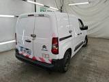  Citroen  Berlingo  Fourgon Club M 650 1.5 BlueHDi 75CV BVM5 E6dT #3