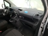  Citroen  Berlingo  Fourgon Club M 650 1.5 BlueHDi 75CV BVM5 E6dT #4