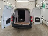  Citroen  Berlingo  Fourgon Club M 650 1.5 BlueHDi 75CV BVM5 E6dT #9