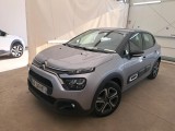  Citroen  C3 CITROEN  Société / 2020 / 5P / Berline / VU PureTech 83 S&S BVM Feel Nav 
