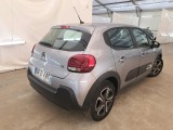  Citroen  C3 CITROEN  Société / 2020 / 5P / Berline / VU PureTech 83 S&S BVM Feel Nav #3