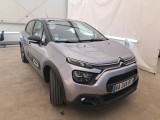  Citroen  C3 CITROEN  Société / 2020 / 5P / Berline / VU PureTech 83 S&S BVM Feel Nav #4